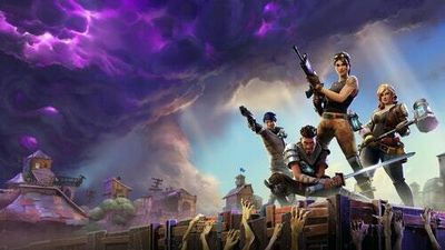 How to play 'Fortnite' on your iPhone with Xbox Cloud Gaming