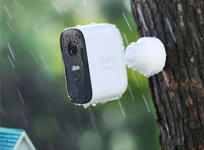 The 5 best outdoor security cameras without a subscription