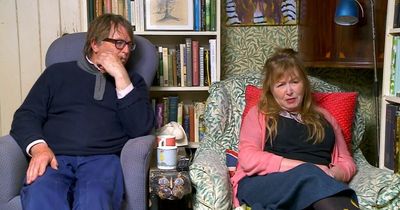 Gogglebox viewers call for 'out of touch' Mary Killen to be axed from Channel 4 show