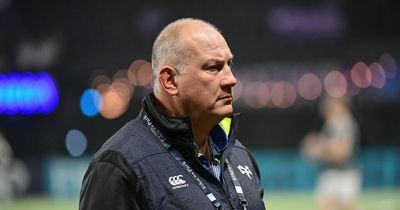 Mike Ruddock steps in to warn Welsh rugby bosses of 'big mistake'