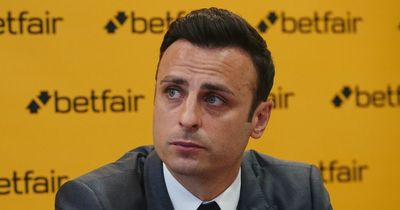 Dimitar Berbatov makes Premier League predictions including Liverpool and Man City