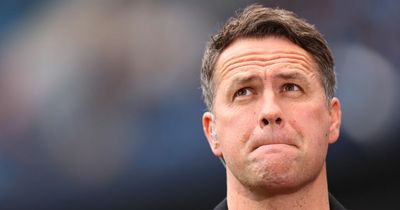 Michael Owen and Paul Merson agree on Liverpool vs Tottenham prediction