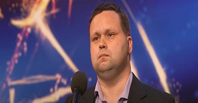 What Paul Potts who won Britain's Got Talent is doing now