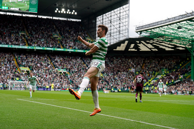 Championees! 3 burning issues as Celtic fight back to beat Hearts and effectively wrap up the Scottish title