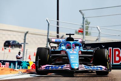 Alonso feels most competitive he has been in F1 since 2012