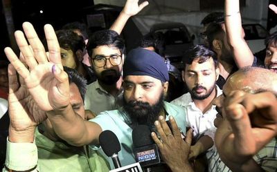 Punjab and Haryana High Court gives Tajinder Bagga protection from arrest