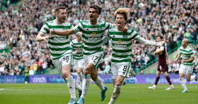 3 talking points as Celtic edge closer to rubber stamping title with Jota inspired romp over Hearts