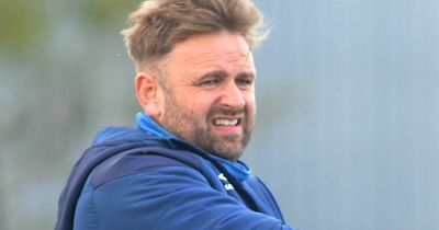 Bangor secure play-off spot following win over Armagh City