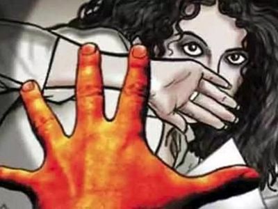 Woman raped, assaulted by youth in UP