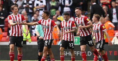 Championship play-off line-up confirmed as Sheffield Utd and Luton nab final spots