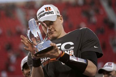 Bengals sure sound like a team about to be in primetime often in 2022