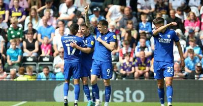 Cardiff City player ratings as Perry Ng shines in new role and youngster has best game in a Bluebirds shirt