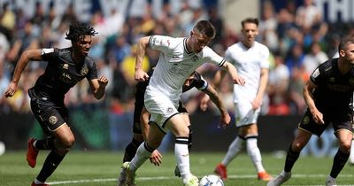The Swansea City player ratings as loan men impress but hosts punished by QPR
