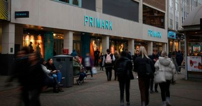 Shoppers rave over £17 Primark flare jeans 'that fit like a glove'