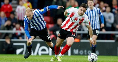 Lynden Gooch outlines crucial factor that could prevent a Sunderland play-off failure repeat