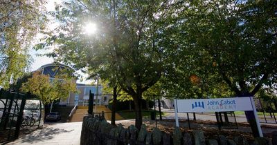 Autistic boy 'attacked with plastic knife' in horrific bullying ordeal at Bristol school
