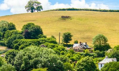 Will mass trespasses make the Tories reconsider burying their land reform plan?