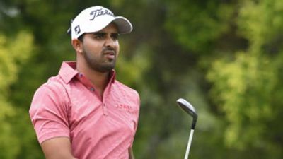Khalin Joshi, Viraj Madappa Tied-5th after third round in Maekyung Open
