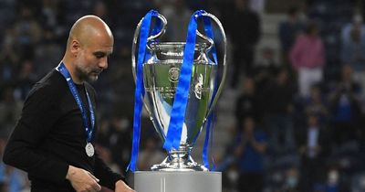 Man City fans need to ask themselves a serious question after Champions League disaster