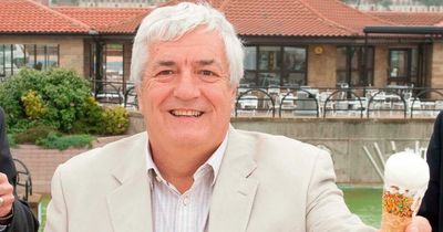 Family pay heartfelt tribute to South Shields ice cream legend Michael Minchella