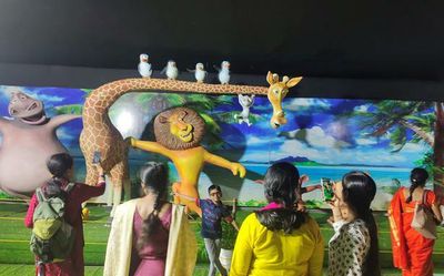 Besige Mela is back in Mysuru