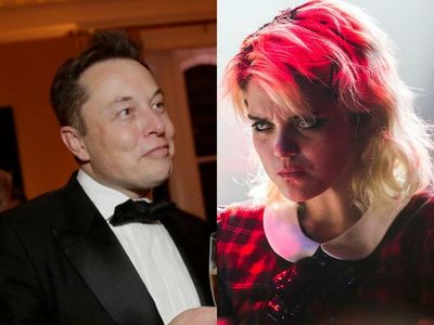 Elon Musk Breaks Silence On Rumor Of Sky Ferreira Met Gala-Snub: Here's What He Said