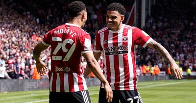 Sheffield United showdown awaits 'excited' Nottingham Forest players