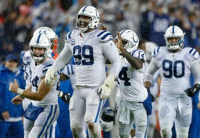 Colts’ Super Bowl LVII odds stay put after 2022 draft