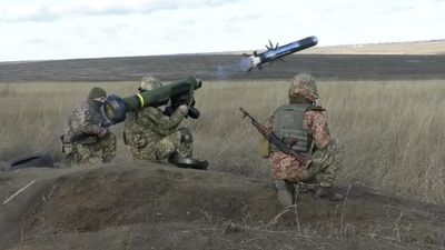 US coordinating Ukraine fighting – Russia