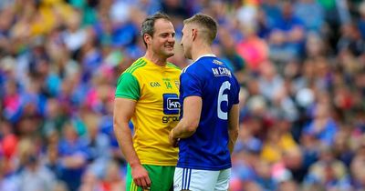 Cavan vs Donegal: TV and live streaming info for Sunday’s Ulster SFC semi-final