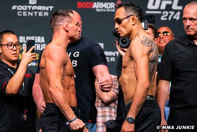 UFC 274: Quick picks and prognostications