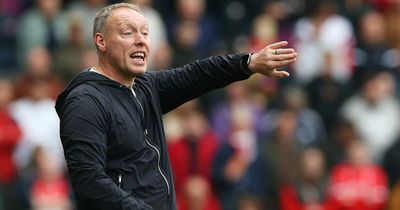 Steve Cooper delivers verdict on Nottingham Forest draw as attention turns to play-offs