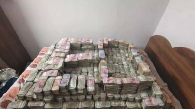 ED arrests CA linked to Jharkhand IAS officer in money laundering case