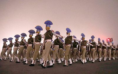 99 out of 100 Joint Director posts vacant in Armed Forces HQ Civil Service
