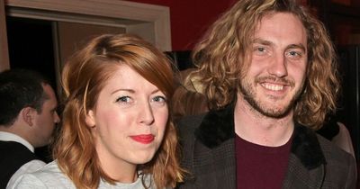 Seann Walsh's ex to release tell-all memoir about self-worth after infamous Strictly kiss