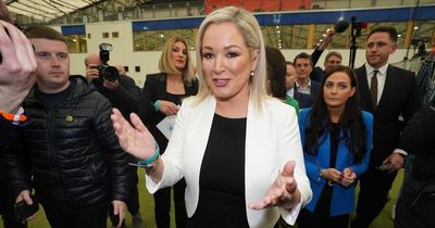 Mid Ulster Election Results 2022: No shocks as Sinn Féin hold on to three MLAs in Michelle O'Neill's home constituency