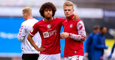 Pearson shares revelation on Massengo's future after Bristol City end their season in defeat
