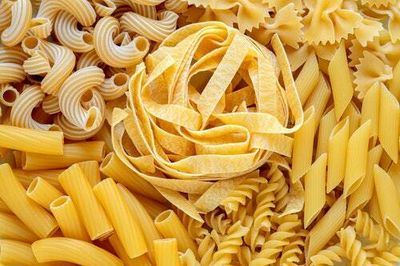 Should we abandon refined-flour pasta? A dietitian digs in on "healthier" alternatives