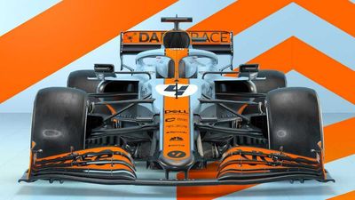 Audi McLaren Deal Becoming Increasingly Unlikely