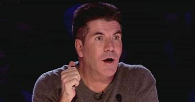 Simon Cowell's ridiculous excuses for being late on BGT that left co-stars fuming