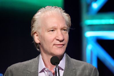 Bill Maher: Cawthorn's gay "joking"