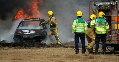 REVEALED: The 32 most dangerous jobs in the UK from firefighter to painter