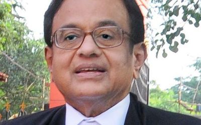 Police serving political masters will lead to breakdown of federalism: Chidambaram