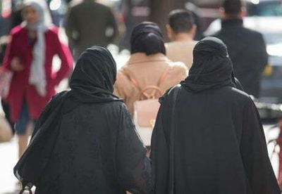 UK hits back after Taliban orders women to wear head burka public