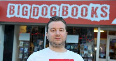 Perth comic book shop to close due to shipping delays and soaring costs