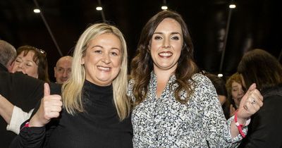 South Down NI election results as Sinn Féin candidate Sinead Ennis tops poll with 14,381 votes