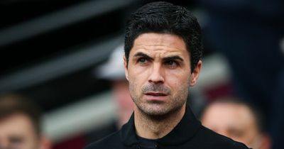 Roy Keane’s Arsenal 'soft' claim proven wrong as Mikel Arteta is handed new contract boost