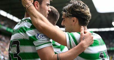 Celtic 4-1 Hearts as Ange Postecoglou's men edge ever closer to reclaiming Premiership crown