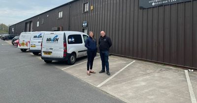 Colwick Industrial Estate welcomes 2 new businesses in 'incredibly popular location'