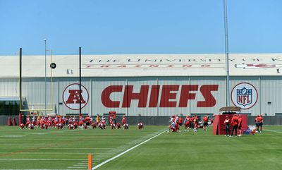 Chiefs’ rookie minicamp begins today